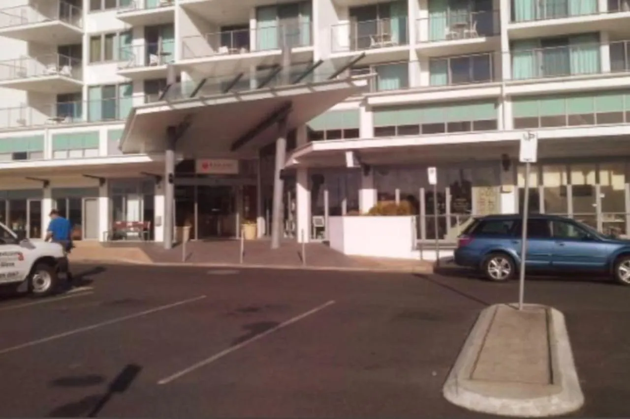 Spa Retreat Ballina Apartment