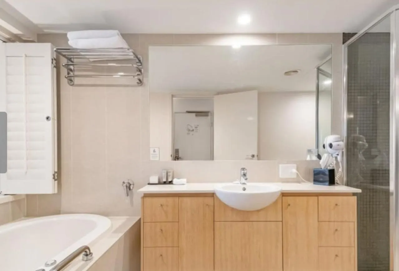 Spa Retreat Ballina Apartment