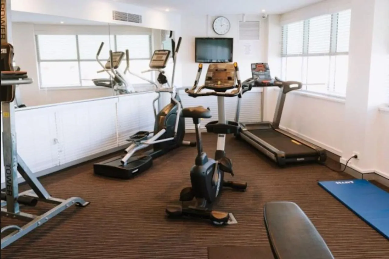Spa Retreat Ballina