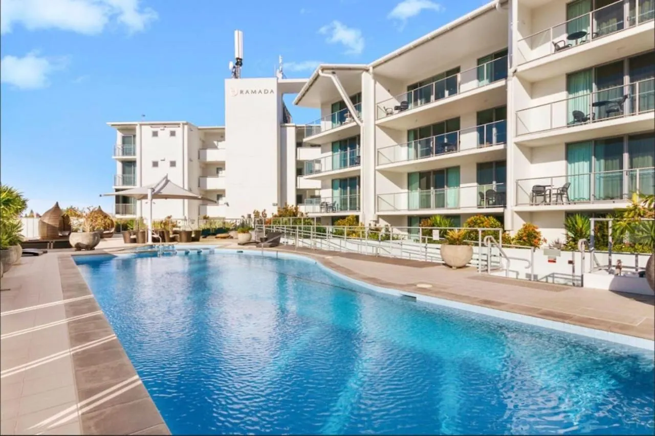 Apartment Spa Retreat Ballina