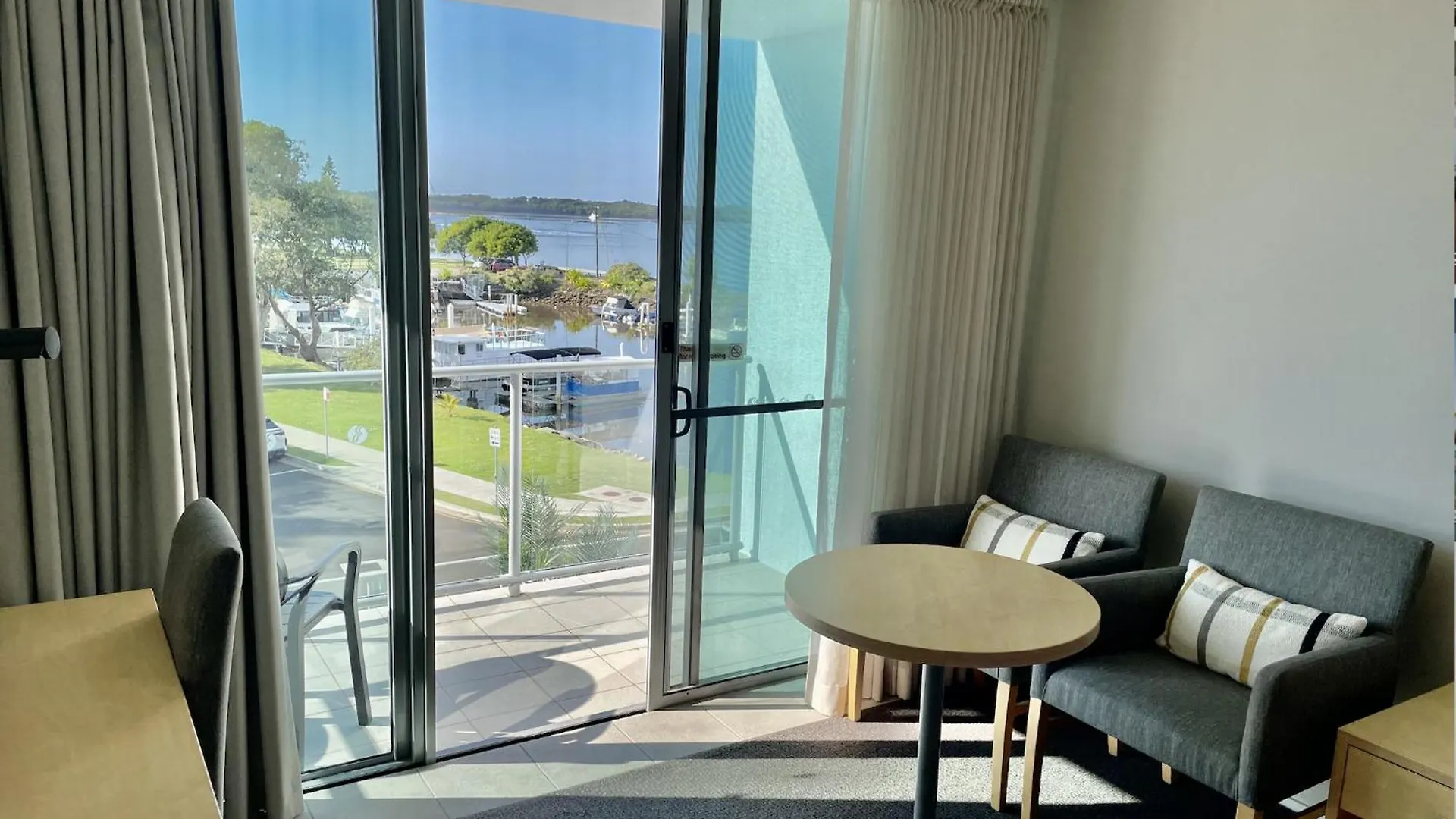Apartment Spa Retreat Ballina