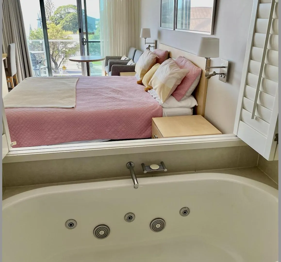 Spa Retreat Ballina 0*,