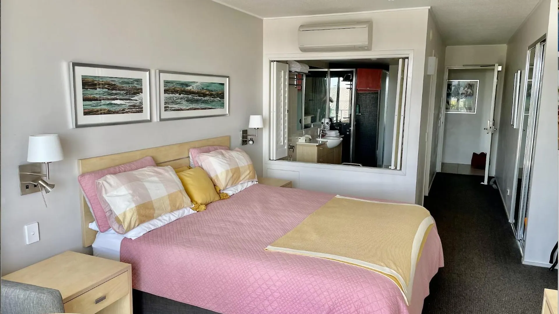 Spa Retreat Ballina