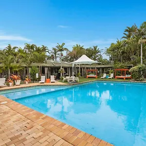 Ballina Beach Resort Баллина
