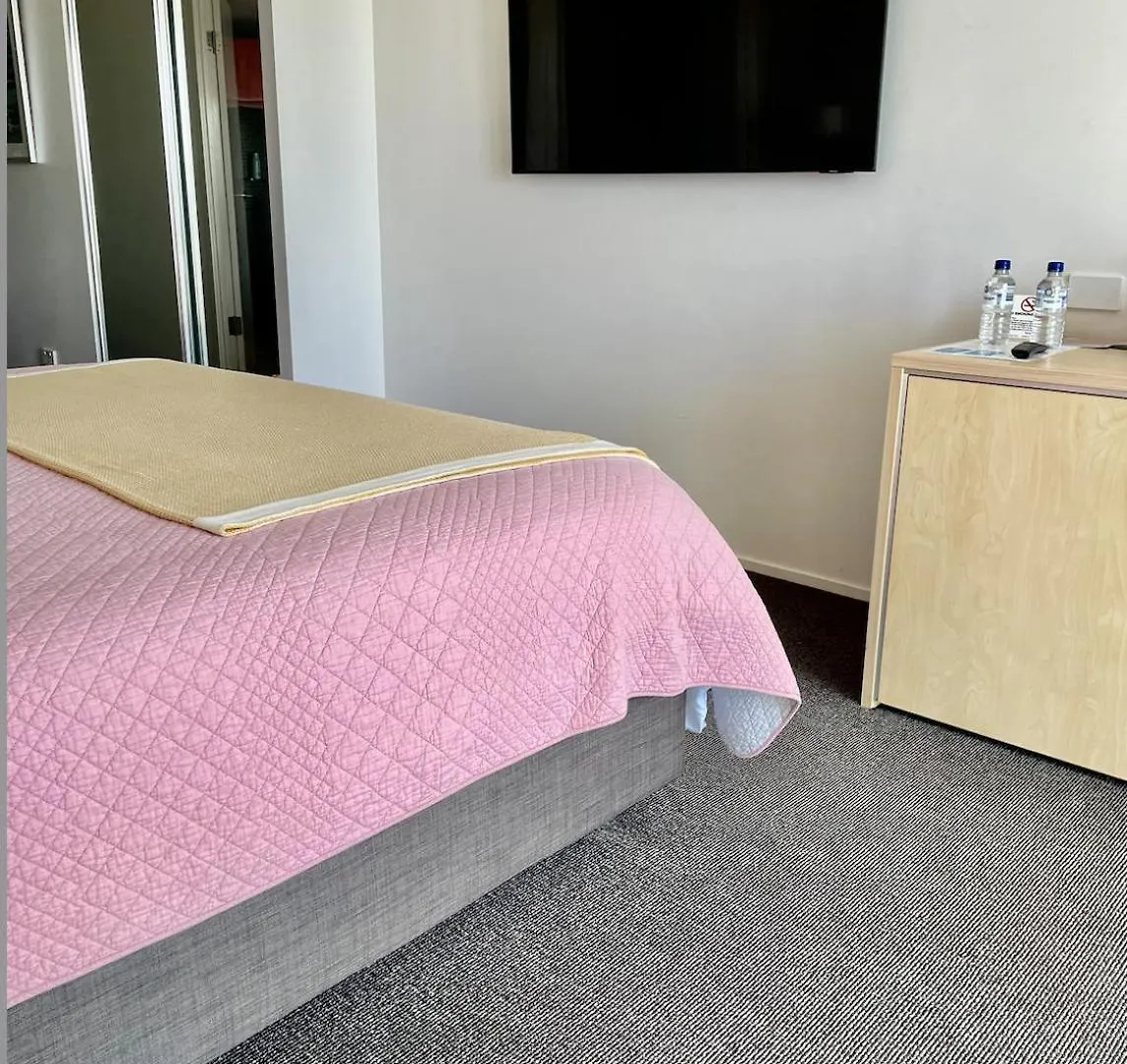 Spa Retreat Ballina